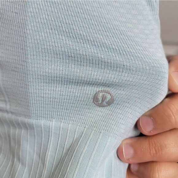 LULULEMON Hooded Swiftly Tech Long Sleeve - Picture 10 of 11